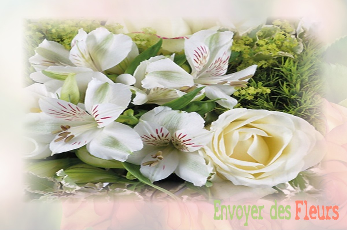 envoyer des fleurs à à SAINT-ETIENNE-L-ALLIER